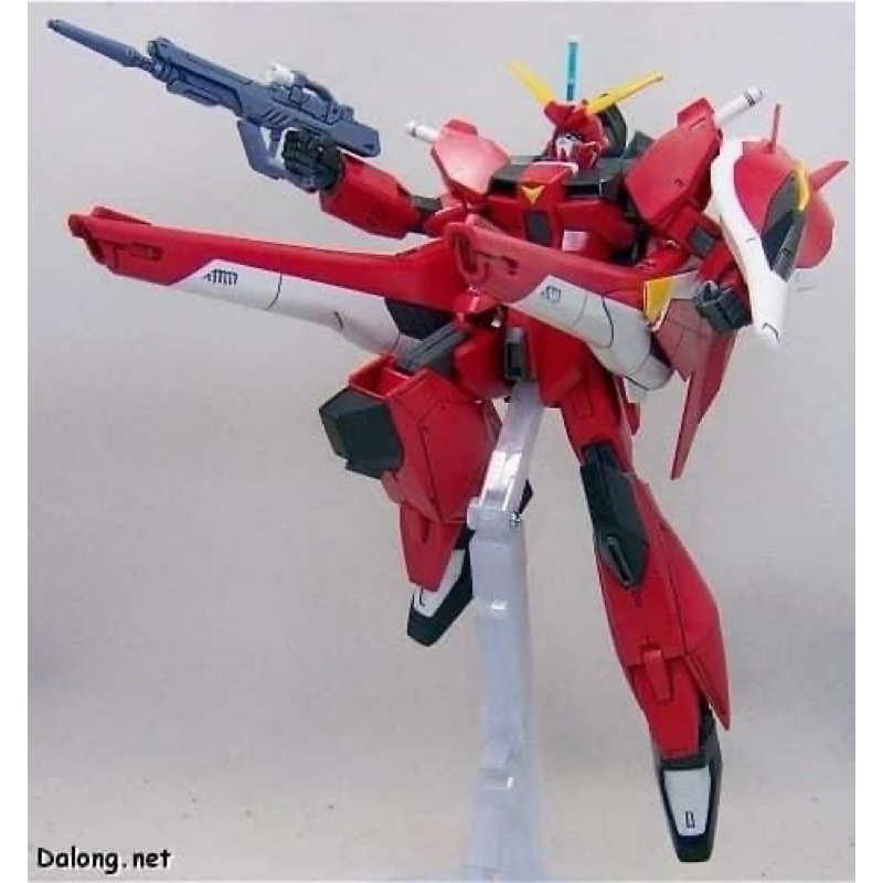 NG 1/100 BANDAI ZGMF-X23S Saviour Gundam