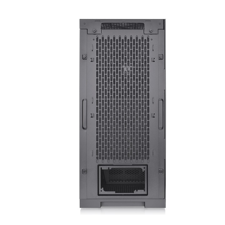 CASE THERMALTAKE CTE T500 AIR FULL TOWER CHASSIS - BLACK