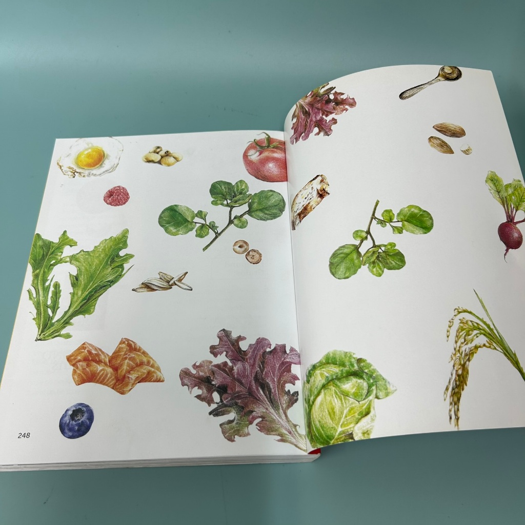 คิด เช่น แมร์ KITCHEN MARE / มือสอง / พัชรศรี เบญจมาศ กาละแมร์ / เคล็ดไทย / สุขภาพ