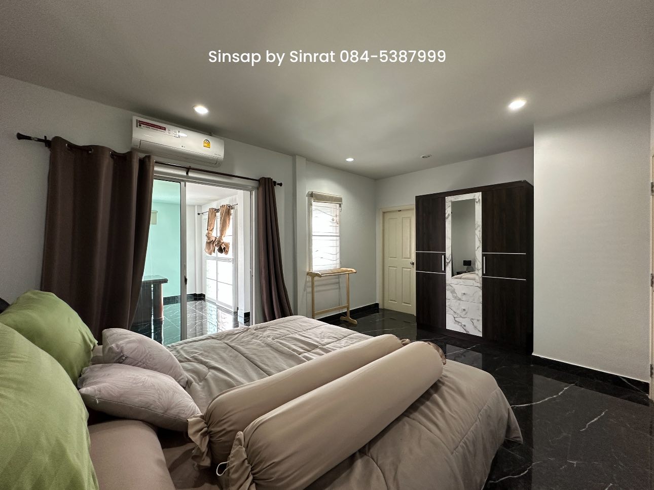 ขายบ้านเดี่ยว 2 ชั้น แปลงมุม สภาพใหม่สวยพร้อมอยู่ หมู่บ้านวังทอง เดอะแพรรี่ รังสิต-คลองหลวง