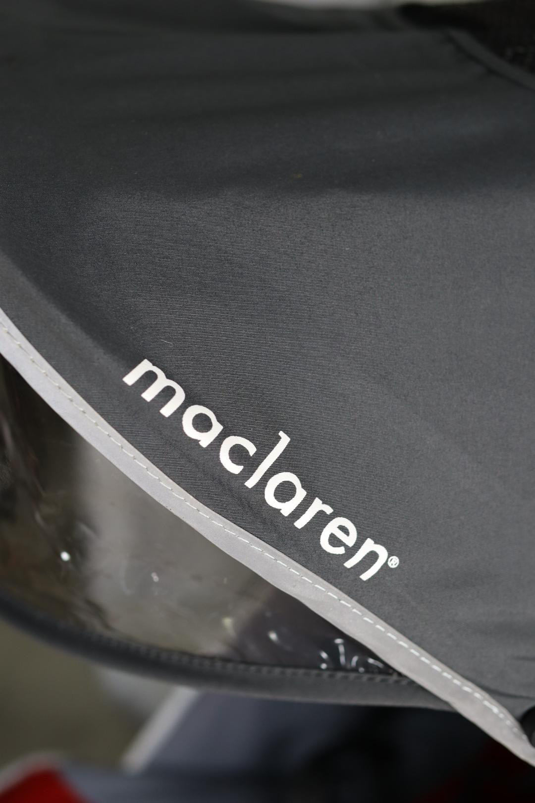 รถเข็นเด็ก ก้านร่ม Maclaran (แรกเกิด-4ขวบ)