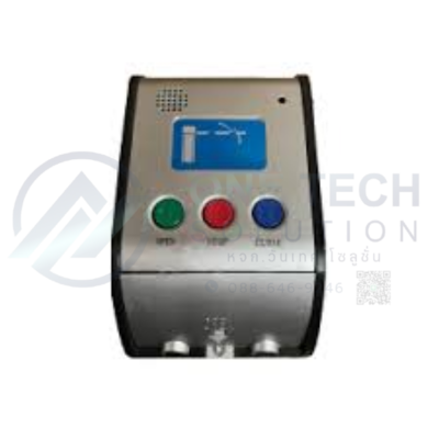 TMG080-3(manual-button-box)