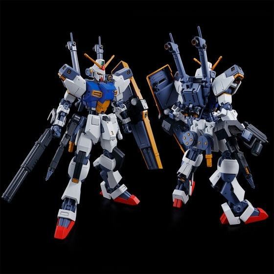 [PRE-ORDER] HG PREMIUM BANDAI MWS-19051G D Gundam First
