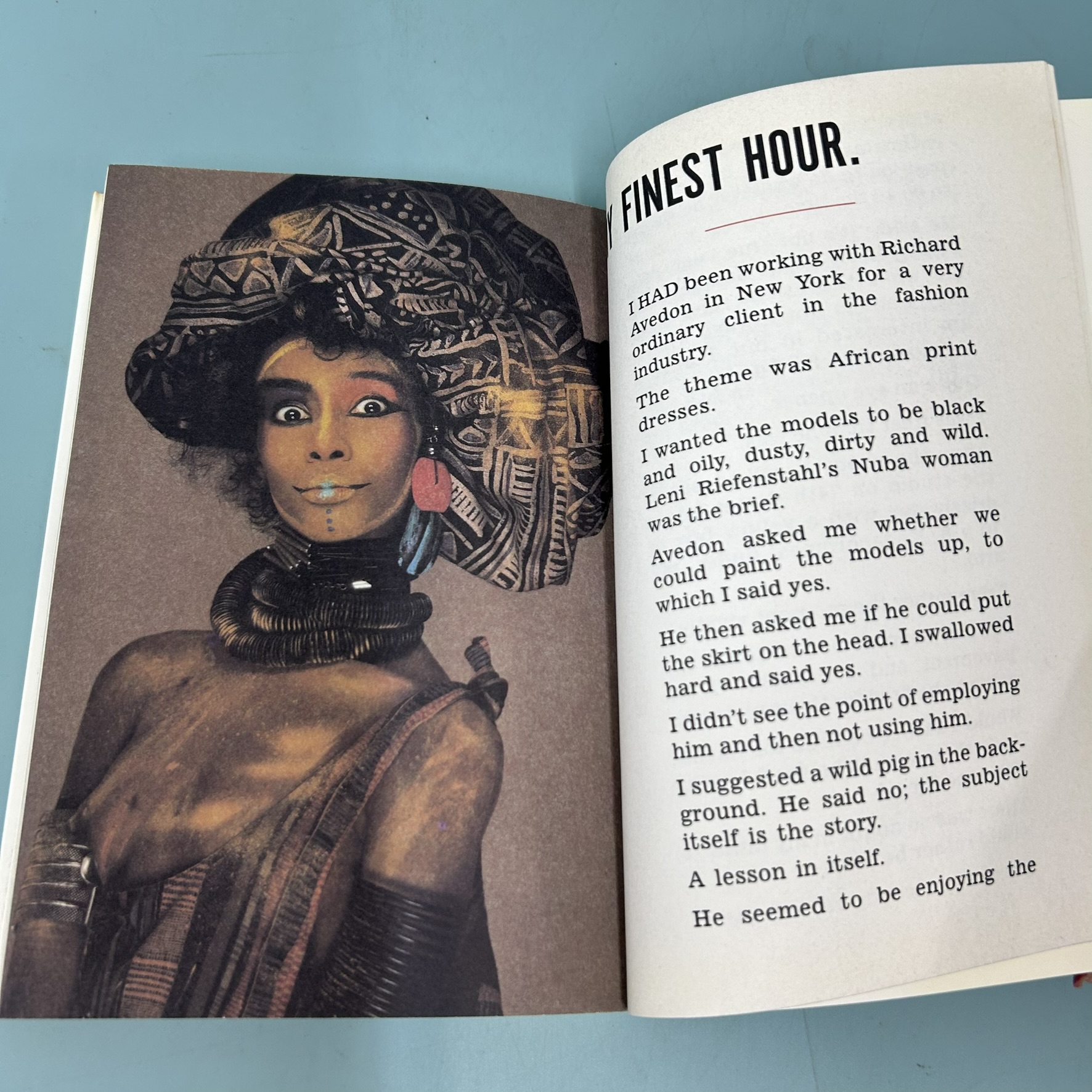 IT"S NOT HOW GOOD YOU ARE, IT"S HOW GOOD YOU WANT TO BE. / Pre-Owned / PAUL ARDEN / Non Fiction