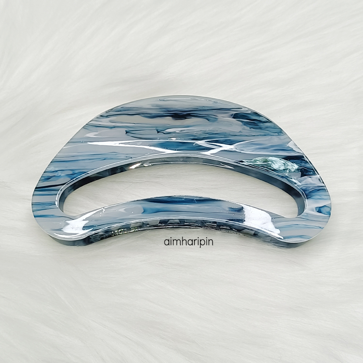 กิ๊บหนีบผม อะคริลิค ลายหินอ่อน - aimhairpin จำหน่ายกิ๊บติดผมเกาหลีแท้ และเครื่องประดับ ยางรัดผม คาดผมแฟชั่น สร้อยคอ ต่างหู