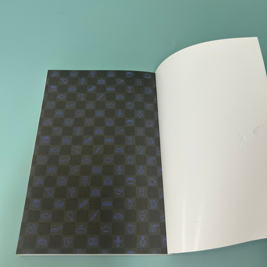 I ate it again อยากกิน แต่ไม่รู้ว่าหิวจริงหรือแค่เศร้า ... คิมยุนอา (มือสอง) หนังสือพัฒนาตนเอง