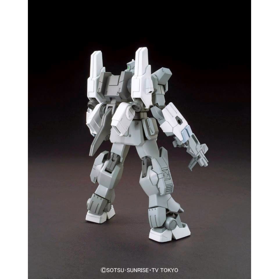 HG BANDAI GUNDAM Ez-SR