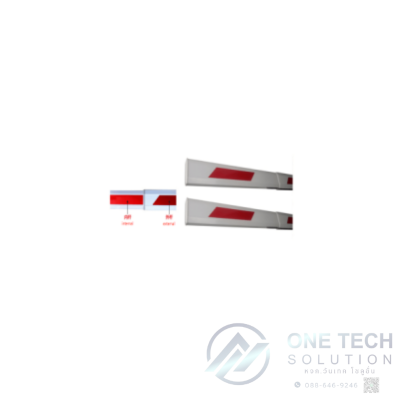 BGM1000 Telescopic Boom(6m)
