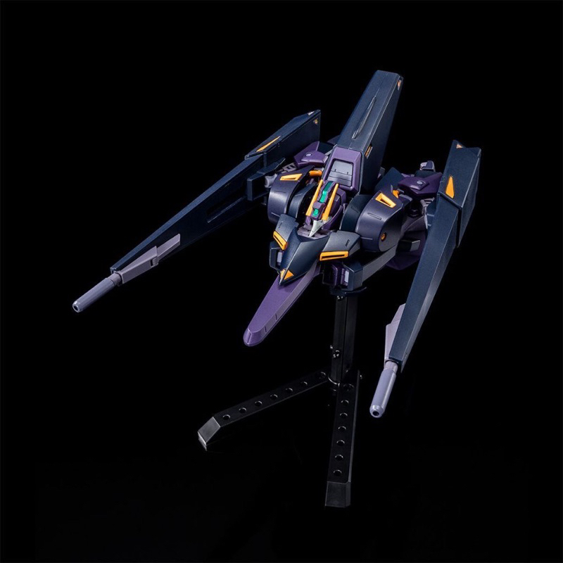 HG PREMIUM BANDAI Gaplant TR-5 [Hrairoo] (Titans) (A.O.Z RE-BOOT Ver.)