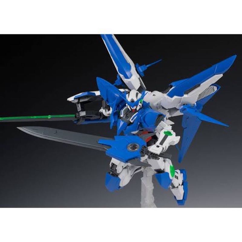 MG PREMIUM BANDAI PPGN-001 Gundam Amazing Exia