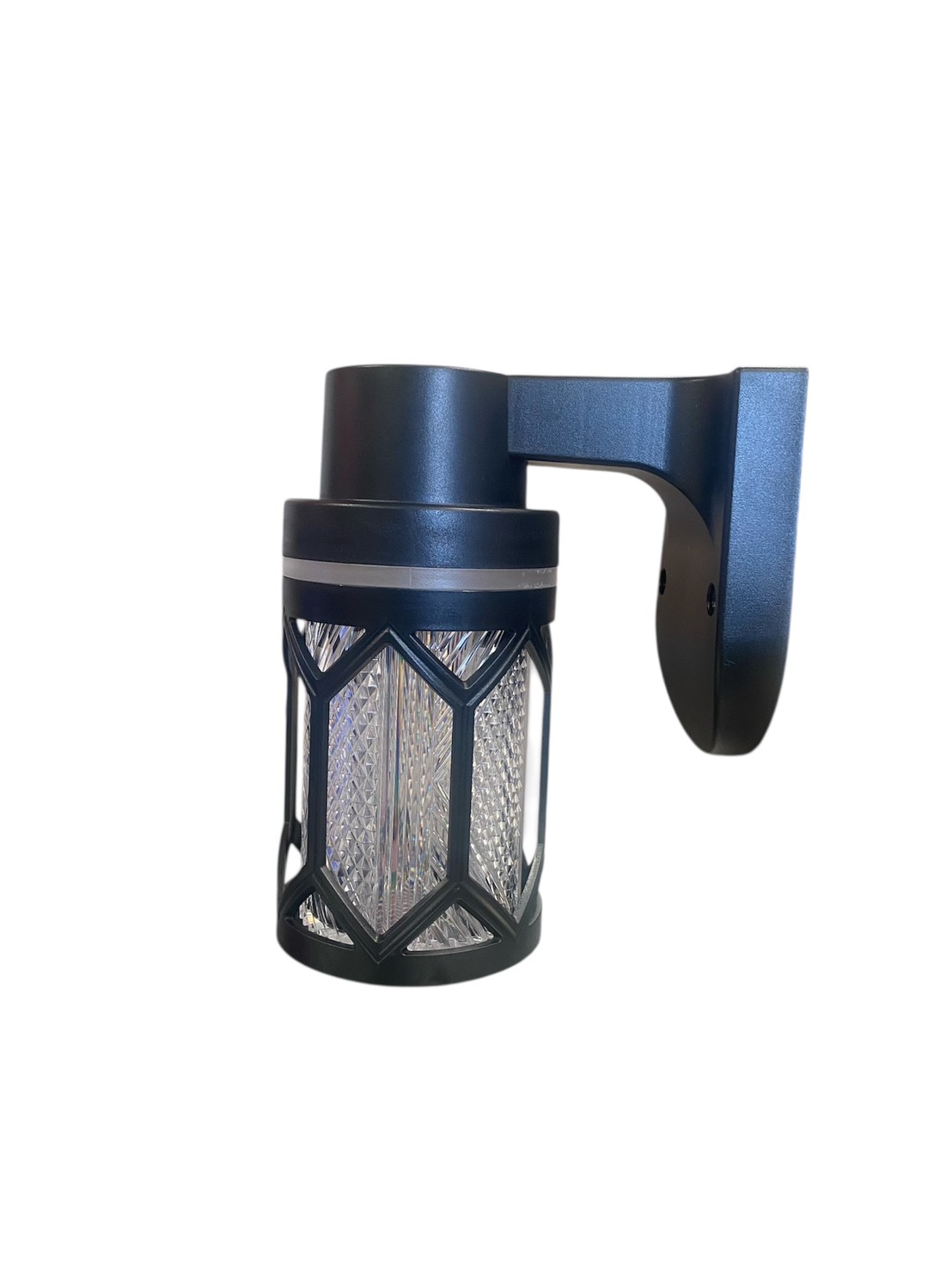 โคมติดผนังภายนอกอลูมิเนียม MZ-029