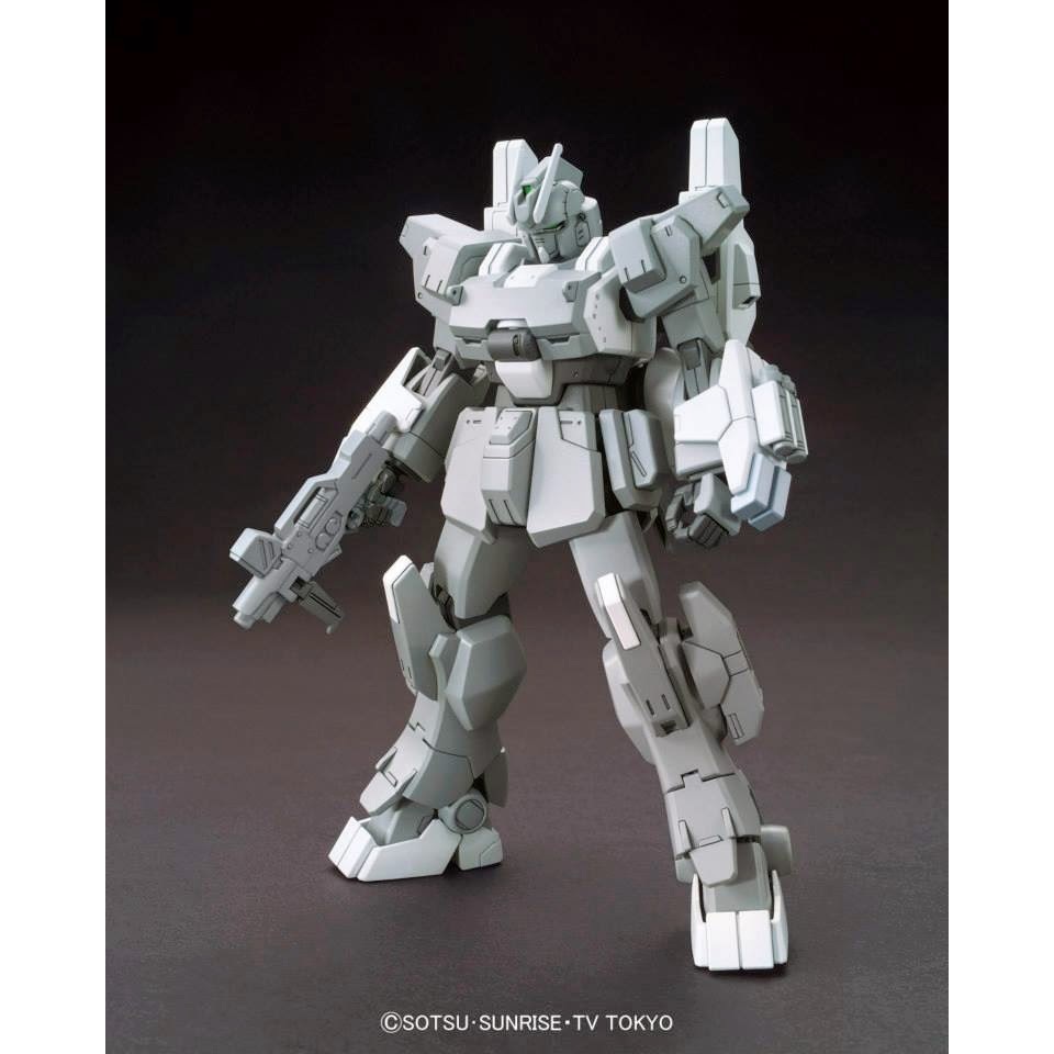 HG BANDAI GUNDAM Ez-SR