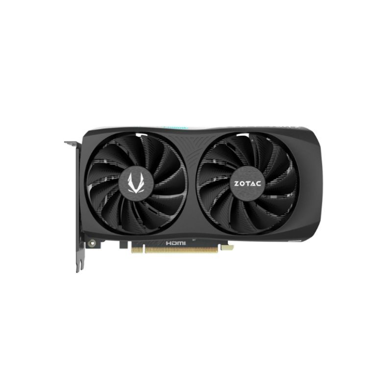 ZOTAC GAMING GEFORCE RTX 4060 TI AMP - 16GB GDDR6 128BIT