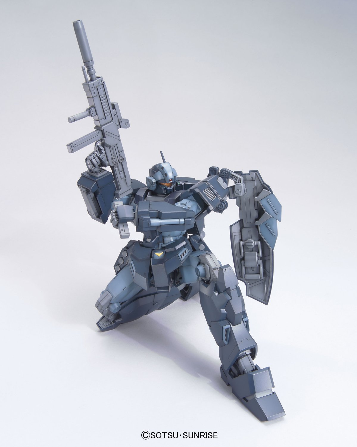 MG BANDAI RGM-96X Jesta