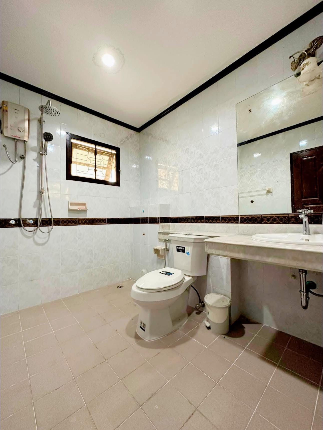 ขายบ้านเดี่ยว 2 ชั้น โครงการหมู่บ้านลดาวัลย์ ลากูน รังสิต บ้านหรูสวยสไตล์ยุโรป