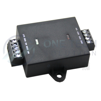 Security Relay Box (SRB)