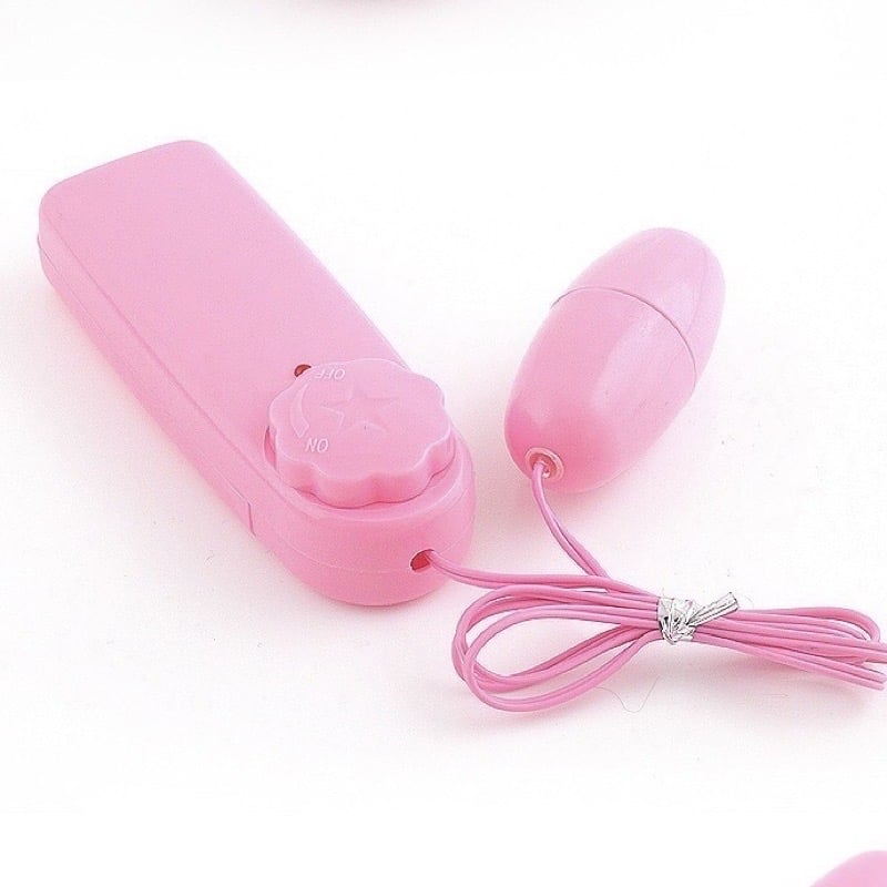 ไข่สั่นหัวเดียว