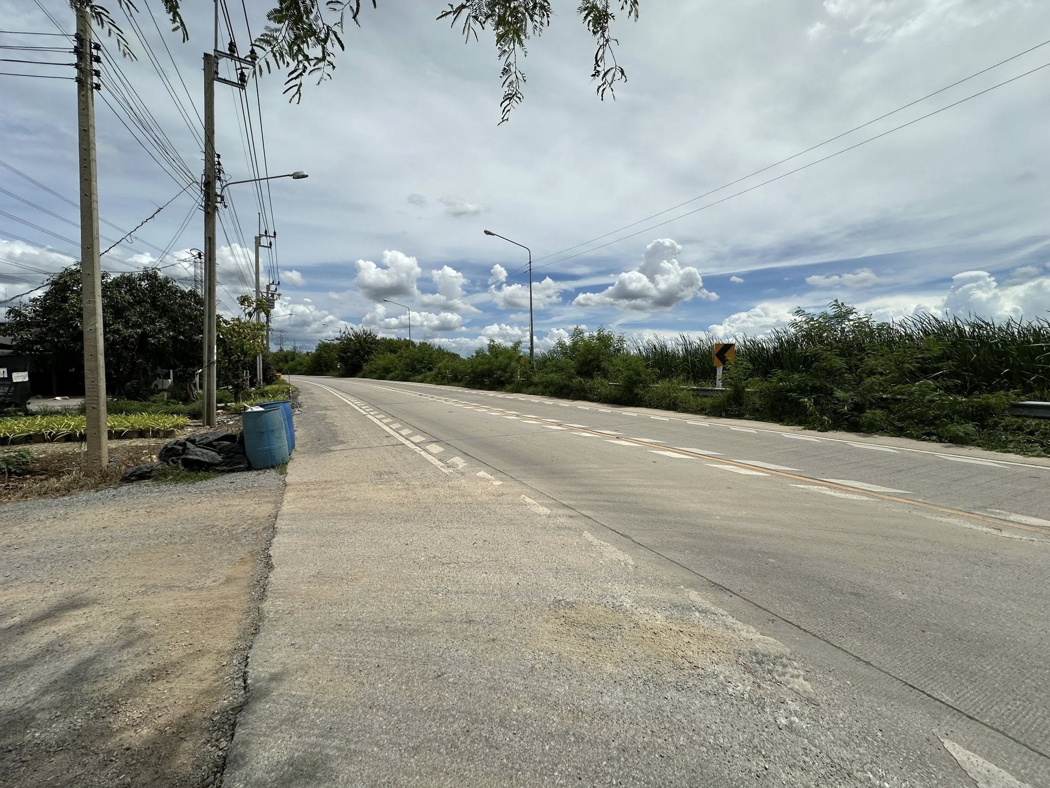 ขายที่ดิน ซอย.วัดพระเงิน ถนน.บางม่วง-บางคูลัด ตำบล.บางม่วง อำเภอ.บางใหญ่ จังหวัด.นนทบุรี