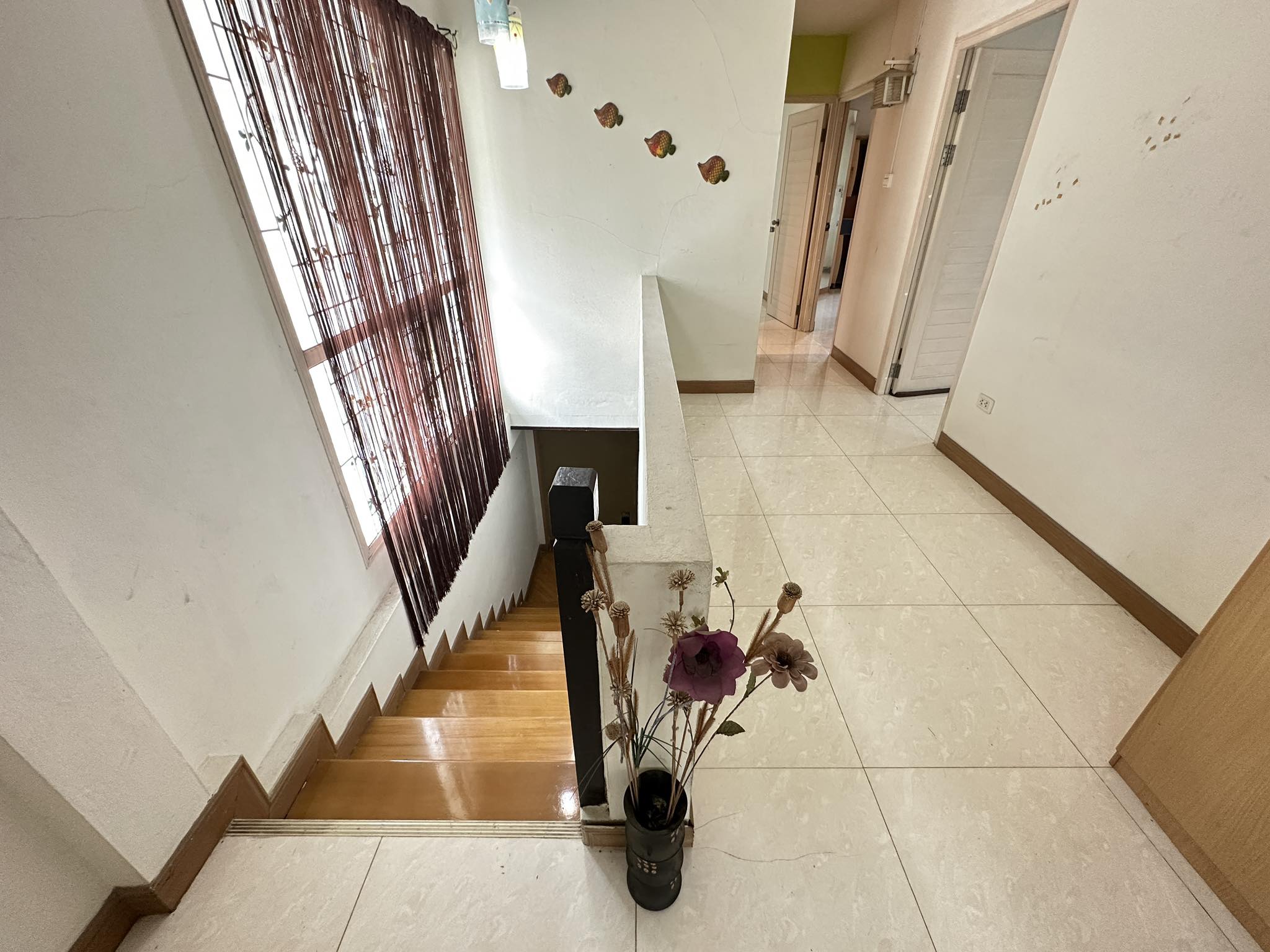 ขายบ้านเดี่ยว 2 ชั้น หมู่บ้านอรดา ลำลูกกา-คลอง8