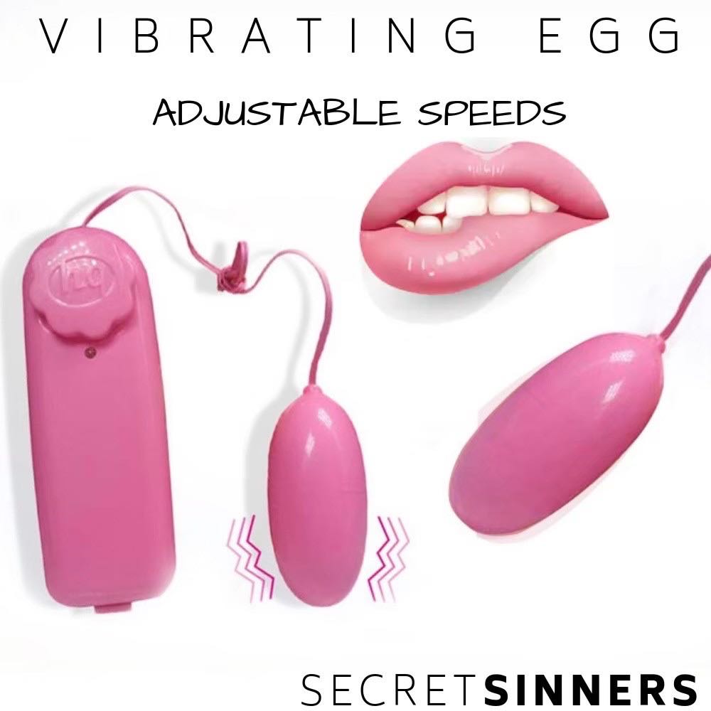 ไข่สั่นหัวเดียว