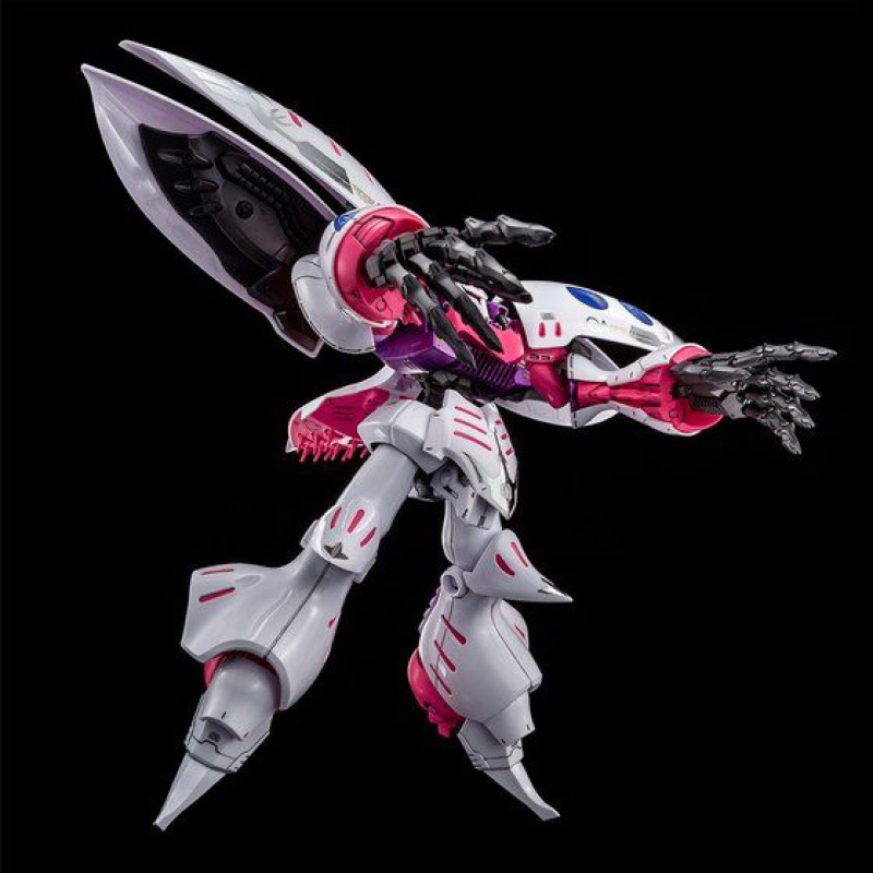 MG PREMIUM BANDAI Qubeley Emberil [Gross Injection]