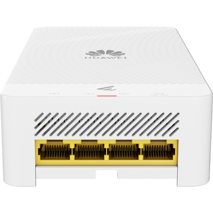 HUAWEI eKit AP266 Wall plate Access Point Wi-Fi 6