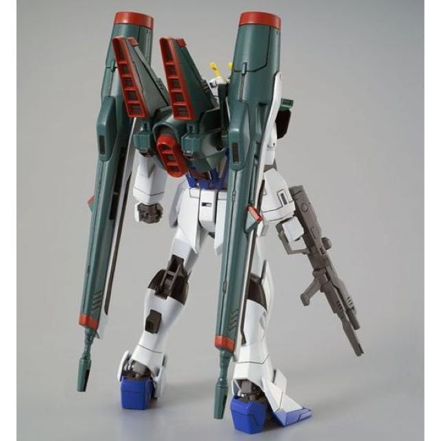 HG PREMIUM BANDAI ZGMF-X56S/Y Blast Impulse Gundam
