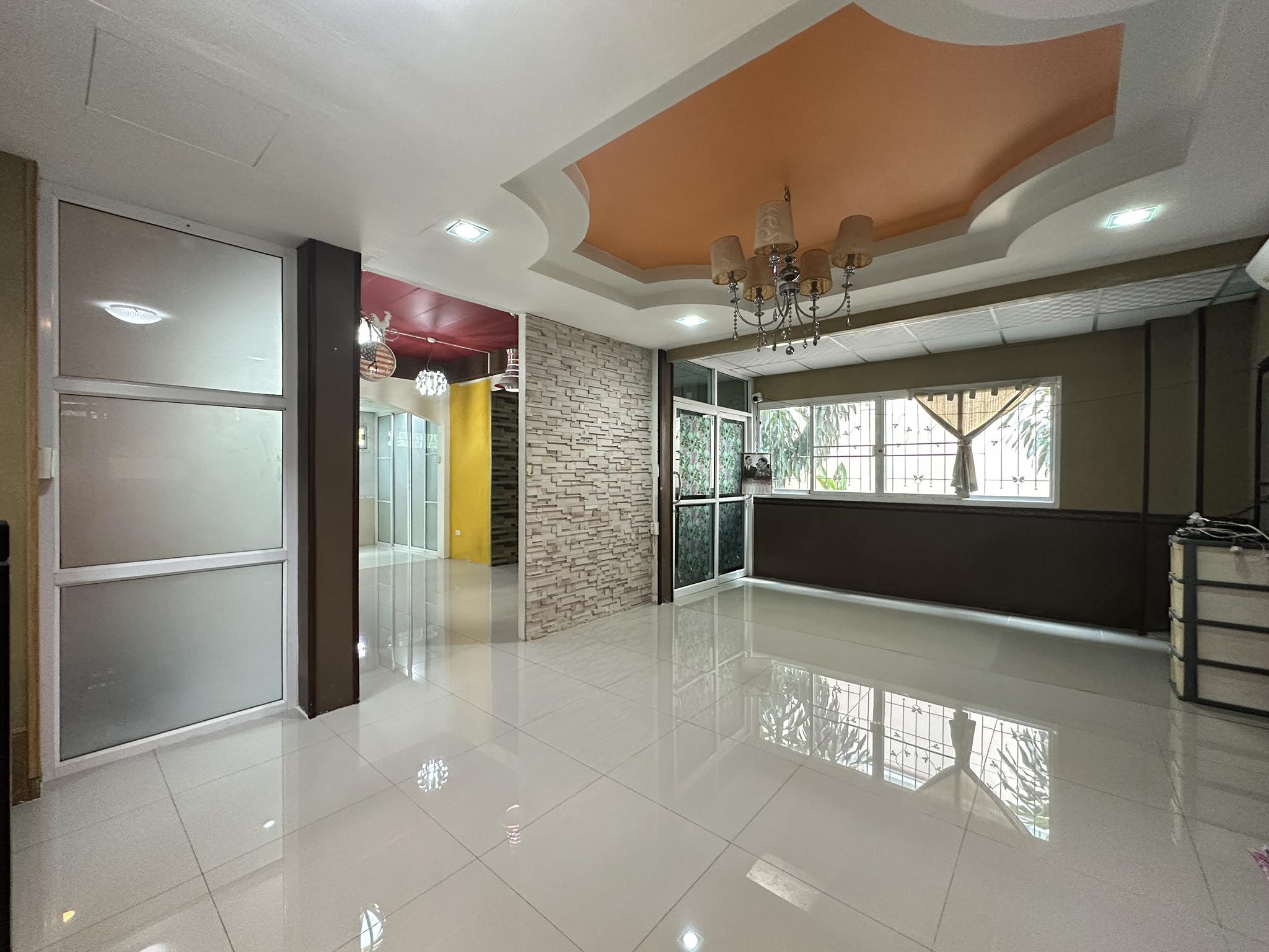 ขายบ้านเดี่ยว 2 ชั้น หมู่บ้านอรดา ลำลูกกา-คลอง8