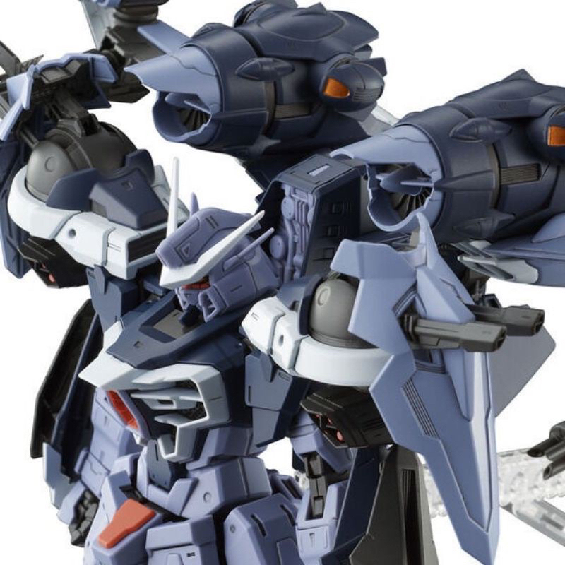 Full Mechanics 1/100 PREMIUM BANDAI GAT-X130 Gundam Aile Calamity (SEED Eclipse)