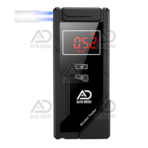 เครื่องเป่าแอลกอฮอล์ Alcodetec-FA20 (Full analyzer20)