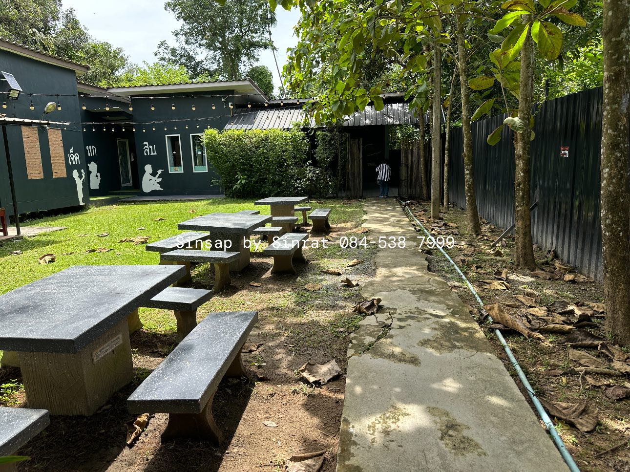 “พูลวิลล่า” เพื่อการลงทุน ขายที่ดินพร้อมกิจการ {ปัจจุบันยังเปิดให้บริการ รายรับ 6XX,XXX บาท/เดือน}