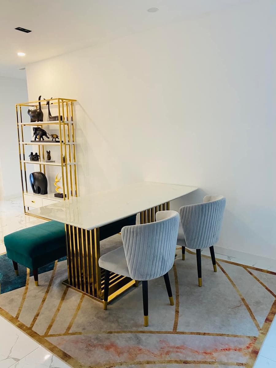 ขาย (For Sale) Noble Ora Thonglor ประเภท : 2ห้องนอน 2ห้องน้ำ พื้นที่ : 137.09 ตรม.