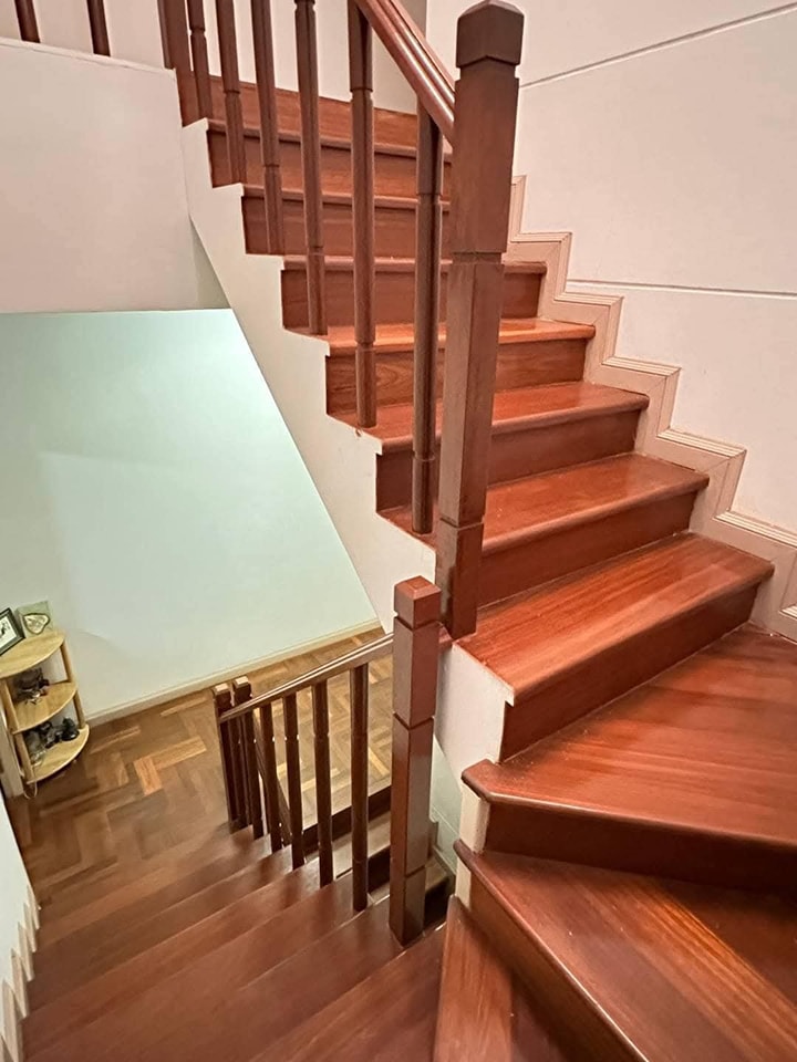 ขายทาวน์โฮม 3 ชั้น หมู่บ้านเกตุนุติ เชอมิเน่ (Ketnutchermine) ซอย.ลาดพร้าว 87 (ด้านหลังห้าง CDC)