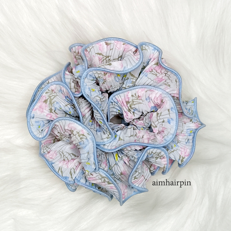 ยางมัดผมเอวัน ลายใหม่ งานสวย A-One ยางรัดผมยอดนิยม - aimhairpin จำหน่ายกิ๊บติดผมเกาหลีแท้ และเครื่องประดับ ยางรัดผม คาดผมแฟชั่น สร้อยคอ ต่างหู