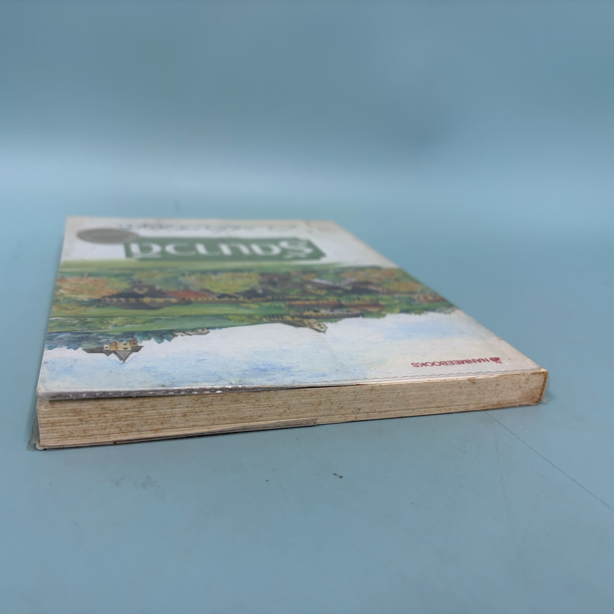 รัตนาวดี / ว.ณ ประมวญมารค / มือสอง / วรรณกรรมไทย