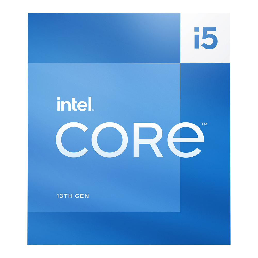 LGA1700 CPU INTEL CORE I5-13400 - (10C/16T) 2.5GHz