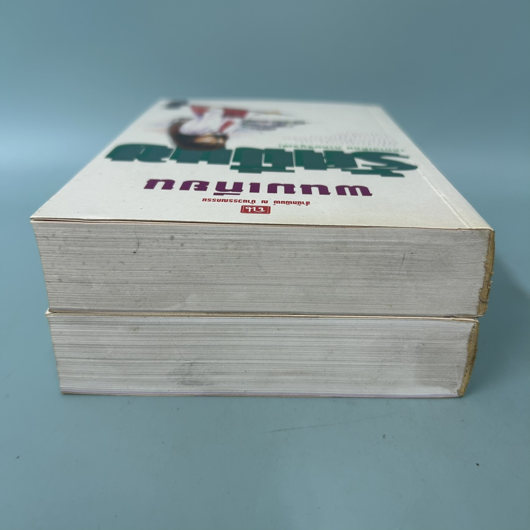 รัศมีแข เล่ม 1-2 จบ (สกาวเดือน ภาคบริบูรณ์) / มือสอง / พนมเทียน / ณ บ้านวรรณกรรม / นวนิยายโรแมนติก