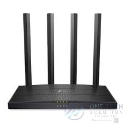 ER605W Gigabit VPN Router (Wi-Fi)
