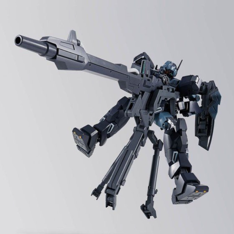 MG P BANDAI RGM-96XS Jesta (Shezarr Type, Team B & C)