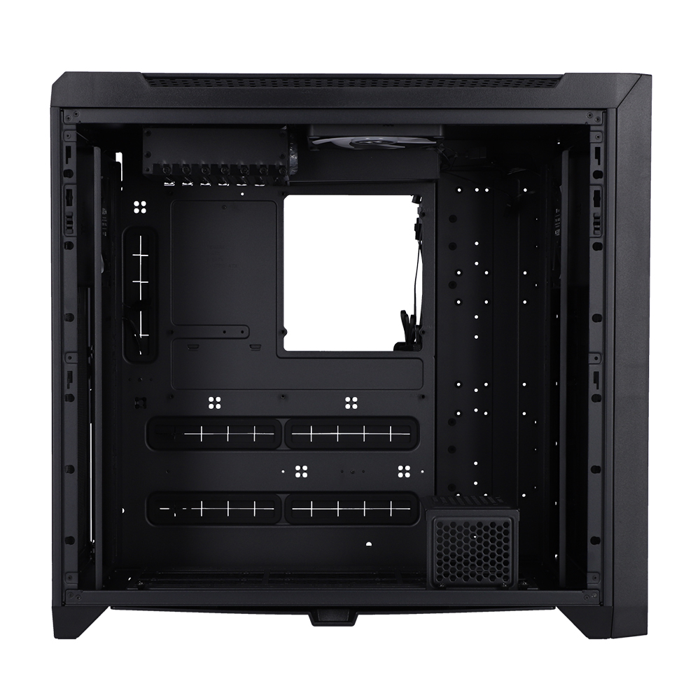 CASE THERMALTAKE CTE C750 TG ARGB - BLACK