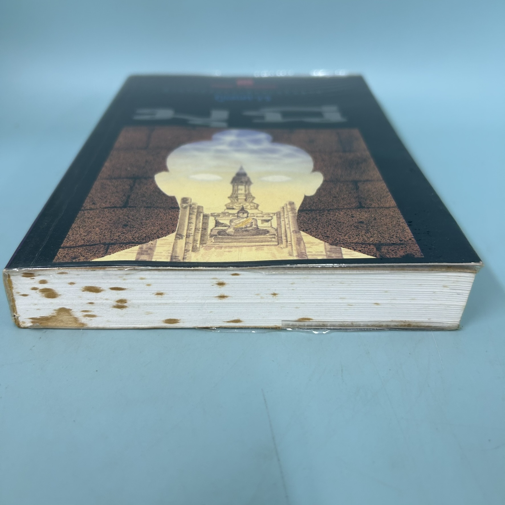 มุนี / มือสอง / ภูเตศวร / สำนักพิมพ์ ณ บ้านวรรณกรรม / วรรณกรรม