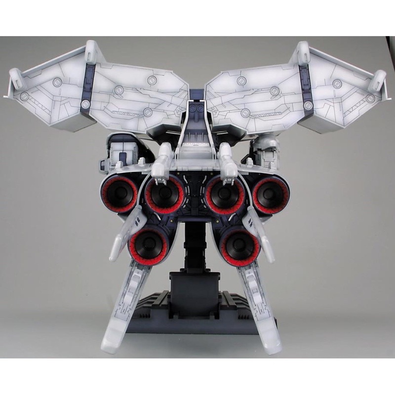 HG BANDAI RX-78 Gundam GP03 Dendrobium
