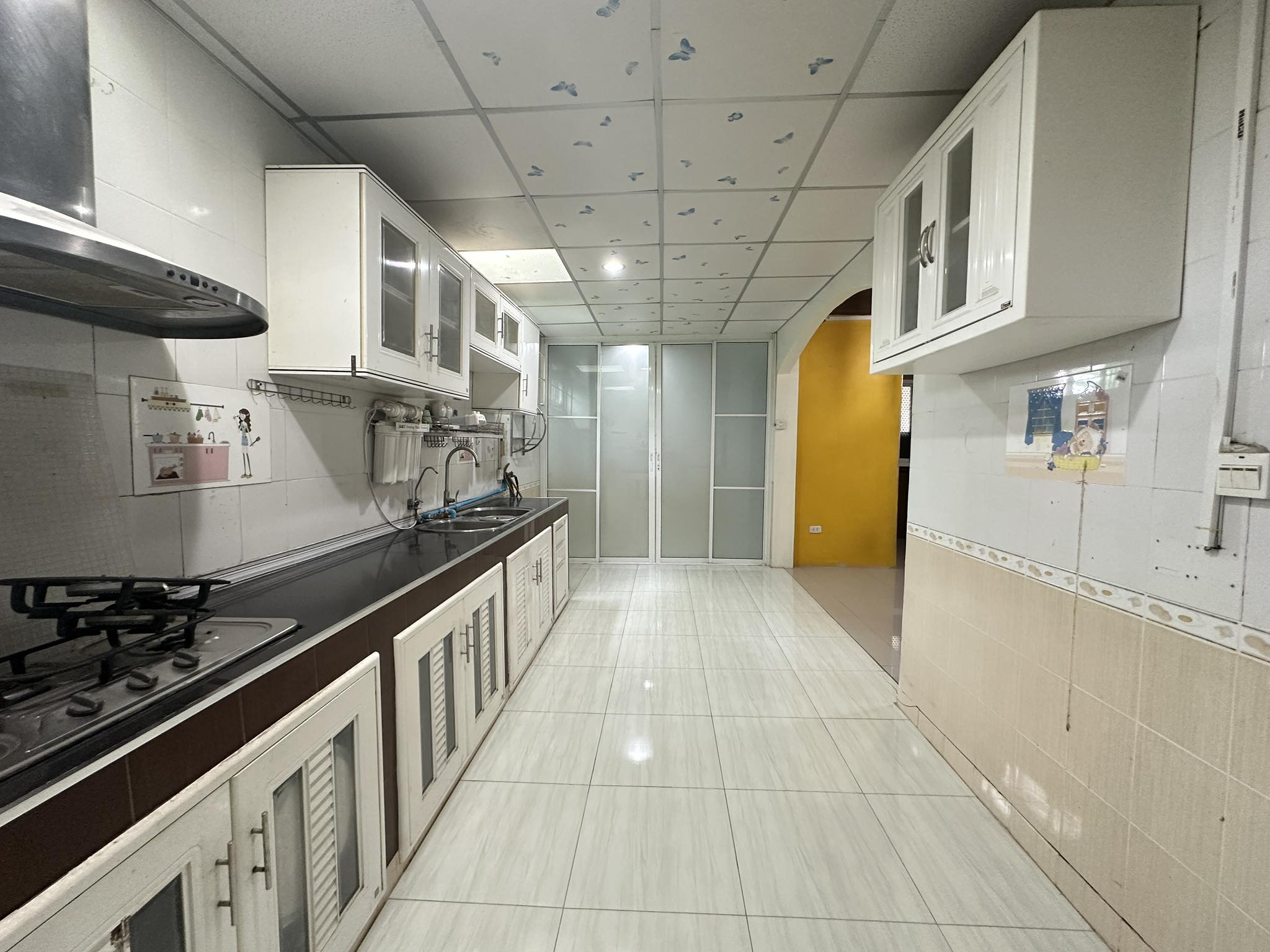 ขายบ้านเดี่ยว 2 ชั้น หมู่บ้านอรดา ลำลูกกา-คลอง8