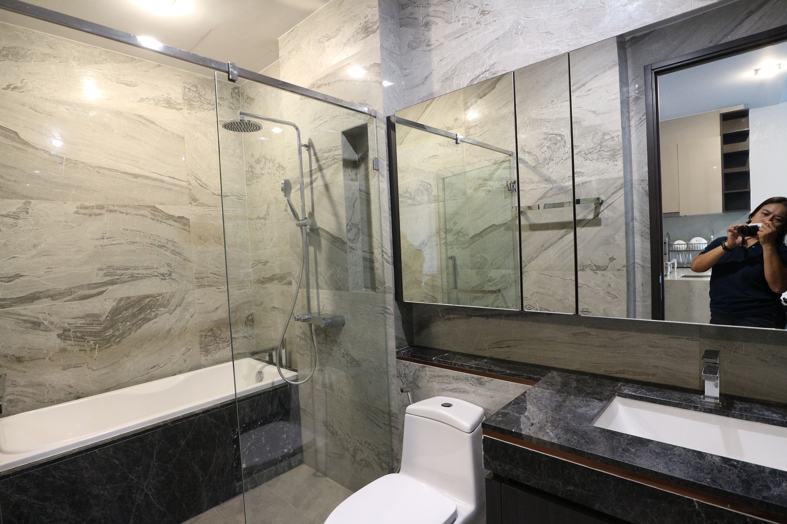 For Rent | LAVIQ Sukhumvit 57 1 Bedrooms | 1 Bathrooms 44 sq.m. – Luxury Condo near BTS Thonglor