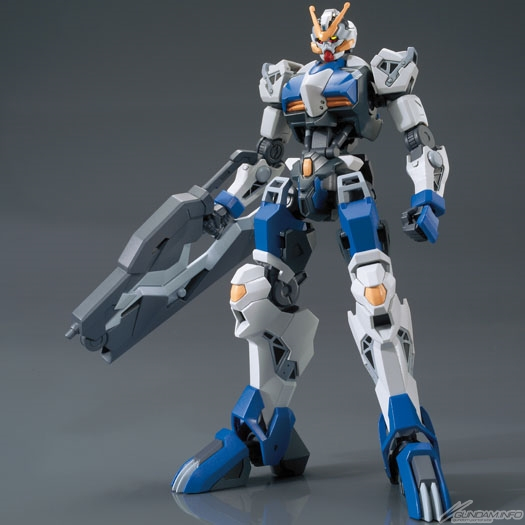 [PRE-ORDER] HG BANDAI GUNDAM DANTALION