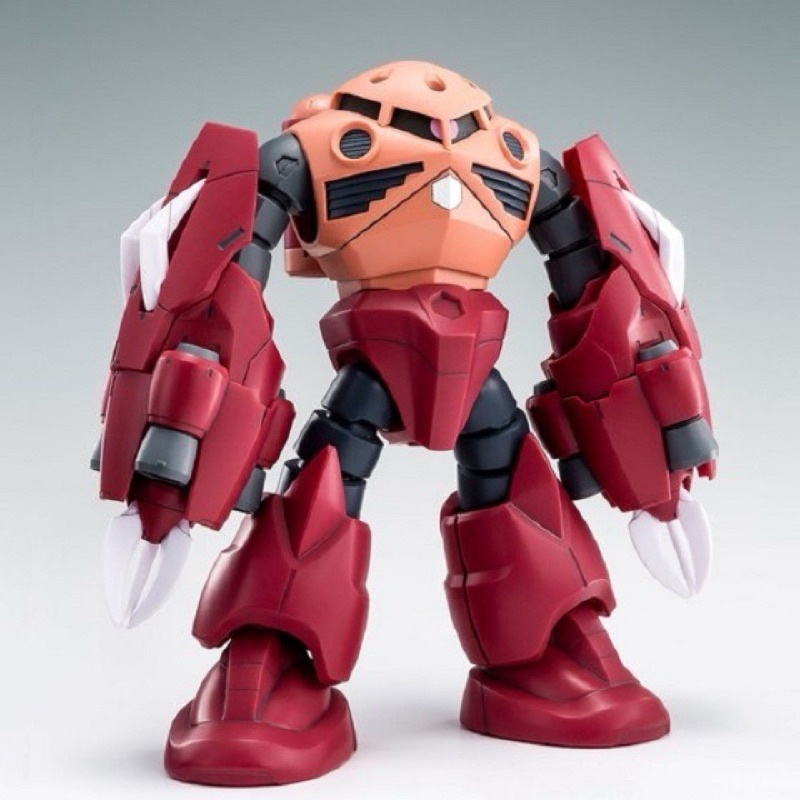 HG PREMIUM BANDAI Amazing Z’gok