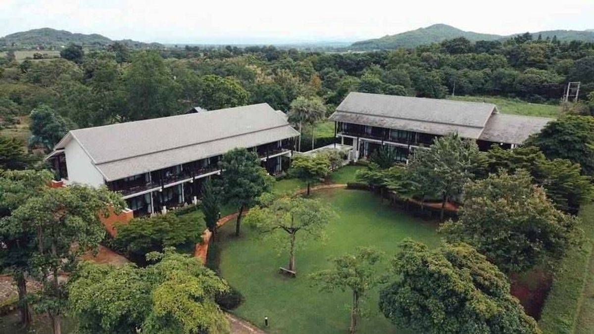 🔥 ขายด่วน! โรงแรมสวย บนที่ดิน 12 ไร่ – ทำเลทอง เขาใหญ่ ราคา 150 ลบ. (โฉนดพร้อมโอน) 🔥 🏨 โรงแรมพร้อมดำเนินกิจการ ทำเลศักยภาพ รองรับนักท่องเที่ยว