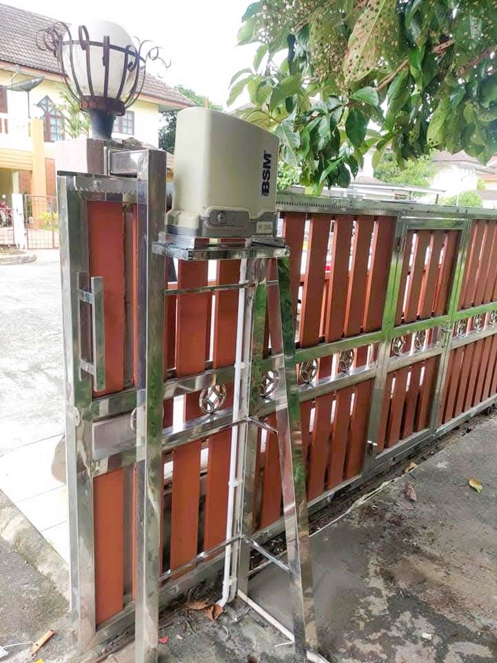ช่างประตูรีโมท จังหวัดกระบี่ ช่างประตูรีโมท จังหวัดกระบี่