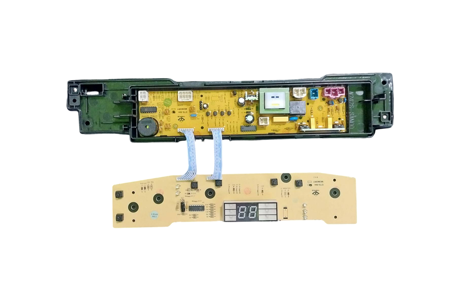 บอร์ดคอนโทรล เครื่องซักผ้า PANASONIC ETS-504