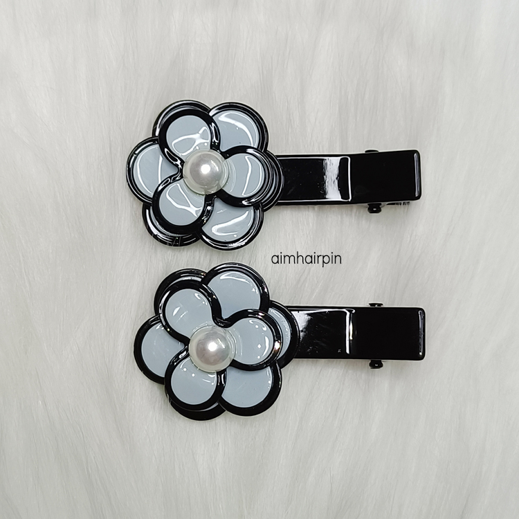 กิ๊บปากเป็ด เก็บผมหน้า เก็บผมข้าง - aimhairpin จำหน่ายกิ๊บติดผมเกาหลีแท้ และเครื่องประดับ ยางรัดผม คาดผมแฟชั่น สร้อยคอ ต่างหู